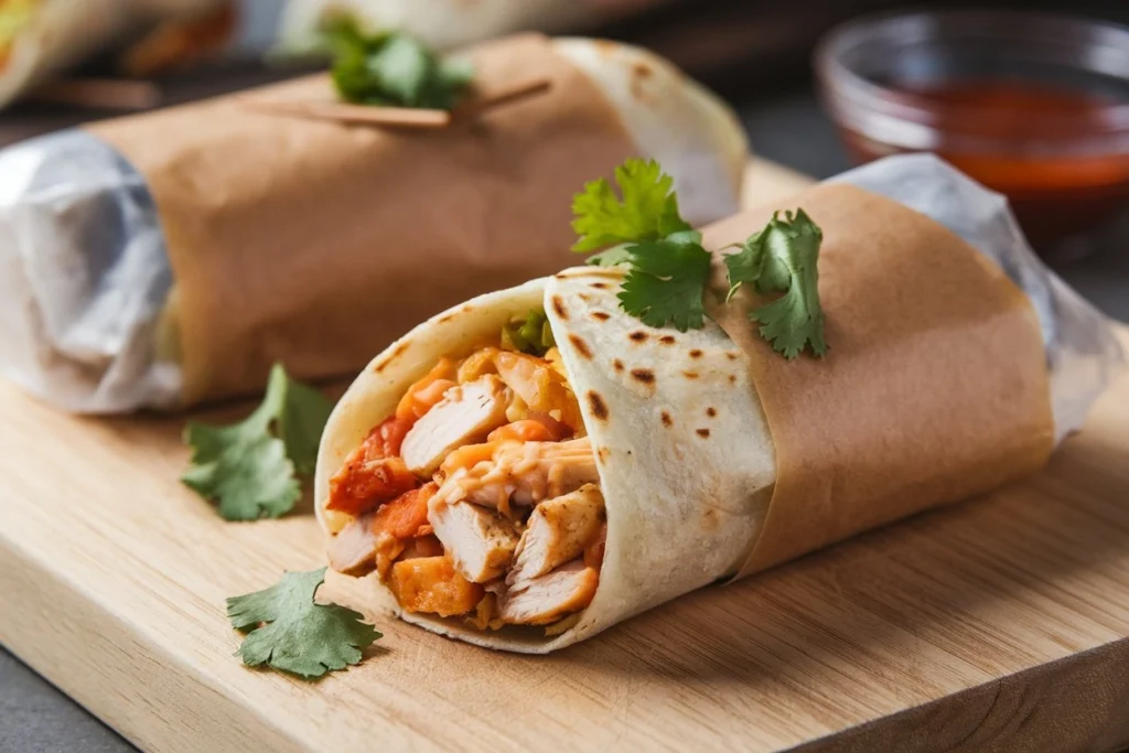 Juicy Chipotle Ranch Grilled Chicken served with a tangy ranch dressing and grilled to golden perfection.