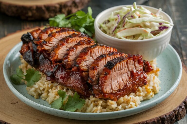 Oven Jerk Pork: A Flavor-Packed Caribbean Classic Right From Your Kitchen