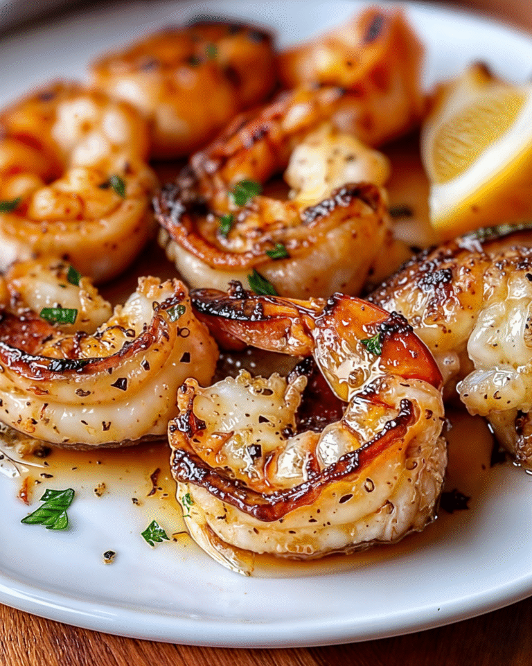 Luxurious Lobster Bites in Aromatic Garlic Butter Sauce