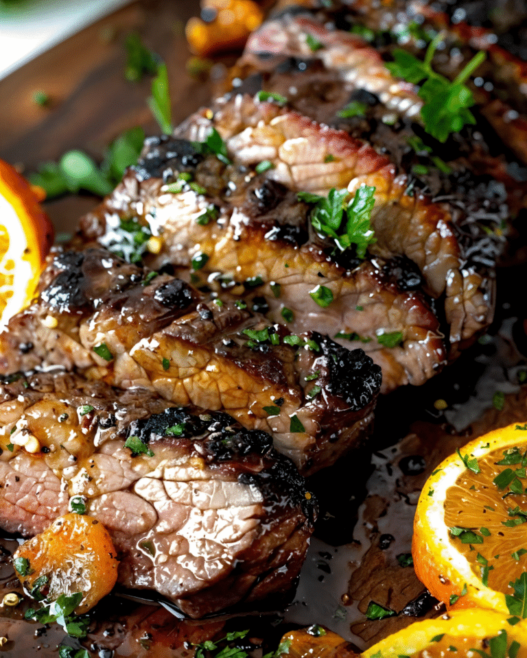 Cajun Butter Steak Bites: A Bold, Flavor-Packed 20-Minute Dinner